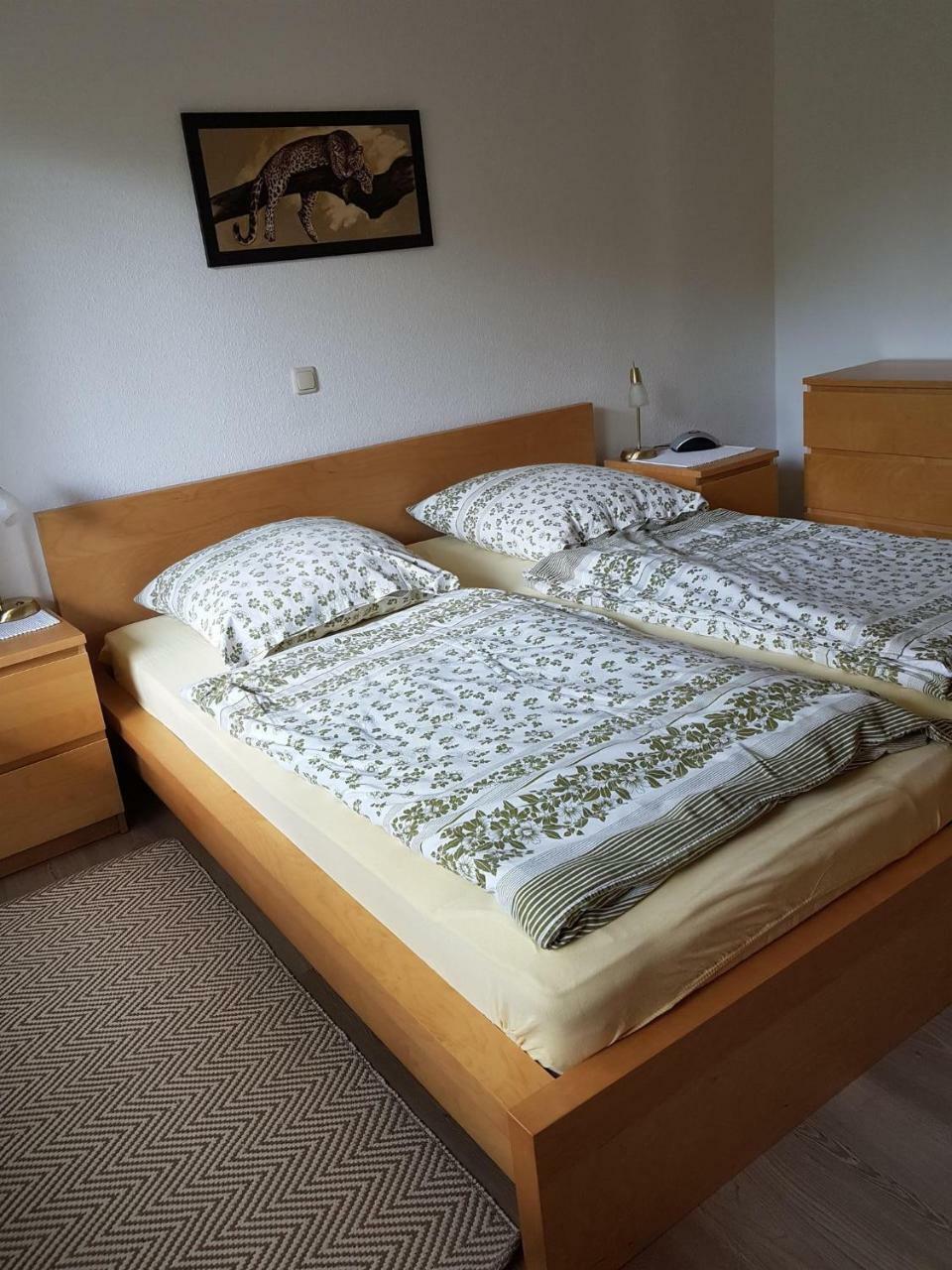 Ferienhaus Alte Strasse Bad Zwischenahn Esterno foto