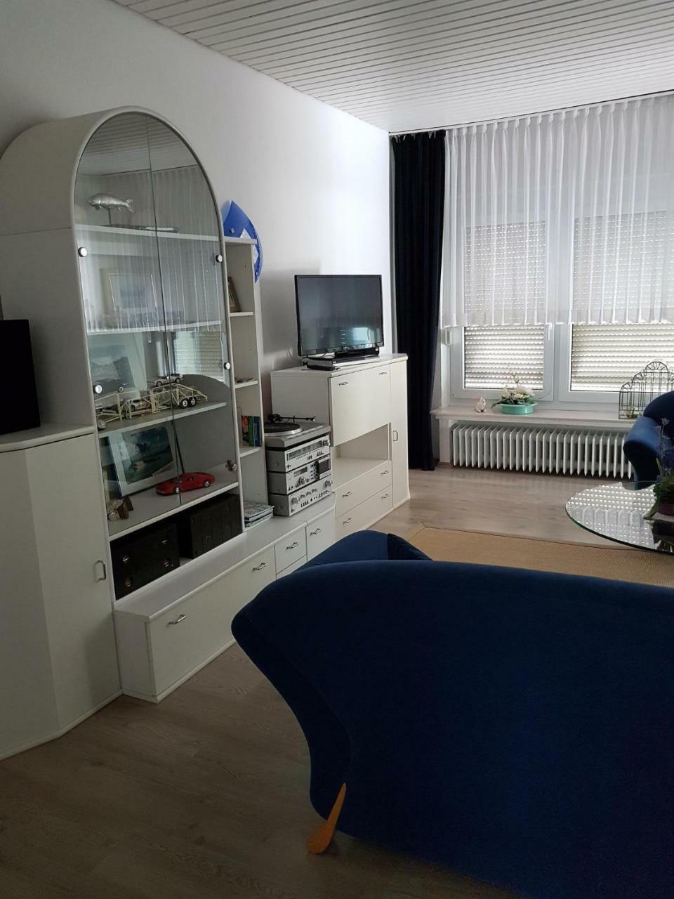 Ferienhaus Alte Strasse Bad Zwischenahn Esterno foto