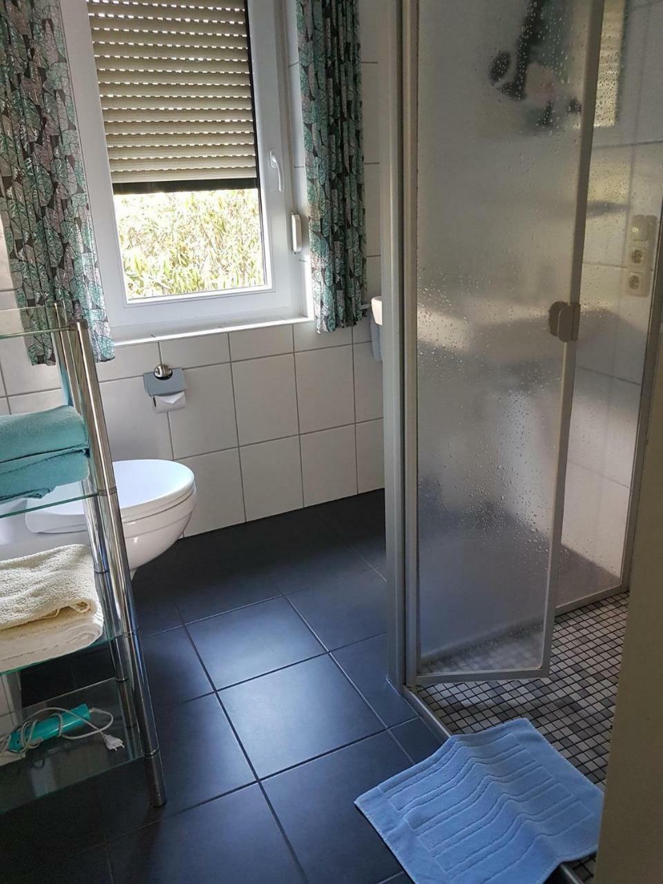 Ferienhaus Alte Strasse Bad Zwischenahn Esterno foto