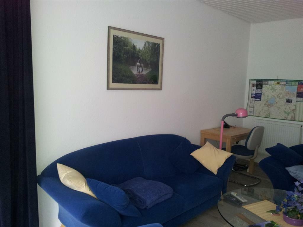 Ferienhaus Alte Strasse Bad Zwischenahn Esterno foto