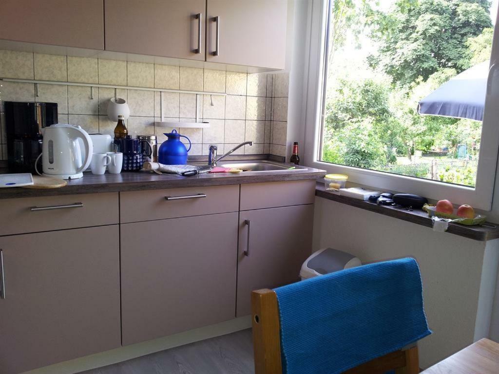 Ferienhaus Alte Strasse Bad Zwischenahn Esterno foto
